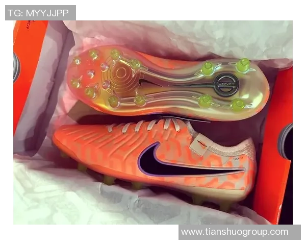 如何根据球员需求选择适合的足球鞋让你的表现更出色